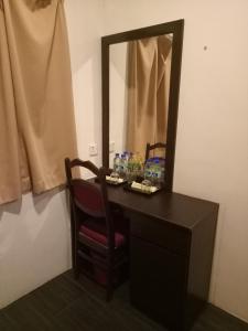 Fotografie z fotogalerie ubytování Hotel Sri Bernam v destinaci Sabak Bernam