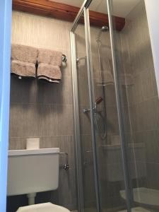 Bagno di Hôtel du Gd-St-Bernard