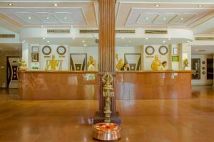 Foto Katmandus asuva majutusasutuse Hotel Vaishali galeriist