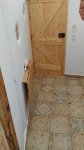 Fotografie z fotogalerie ubytování Green Door Apartment ve městě Chania
