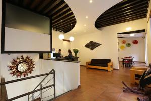Galeri foto Mexico City Hostel di Kota Meksiko