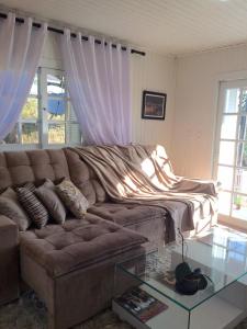 Chal&eacute; Vale do Floresta