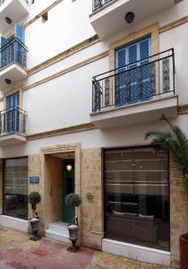 Gallery image of Centrum Hotel - City Center in Nicosia