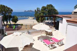 Gallery image of Aybey Apart Hotel in Turgutreis