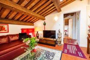 Gallery image of Residenza Vescovado in Vicenza