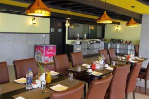 Gallery image of Vinayaga by Poppys ,Kumbakonam in Kumbakonam