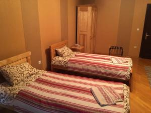 Billede fra billedgalleriet på Hotel Svitlytsia i Tyachiv + 14 billeder