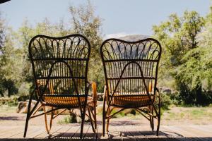 Afbeelding uit fotogalerij van Cooking and Nature - Emotional Hotel in Alvados