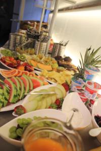 Imagen de la galería de Am Blumenhaus, en Bamberg