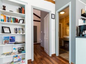 Φωτογραφία από το άλμπουμ του Apartment Gaia σε Funtana