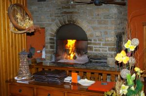 Kép Hosteleria Santa Cruz szállásáról Santa Cruz de la Serósban a galériában