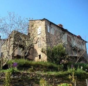 Galería fotográfica de Chambres A Casa De Giovanni à Pietra-di-Verde en Haute-Corse en Pietra-di-Verde