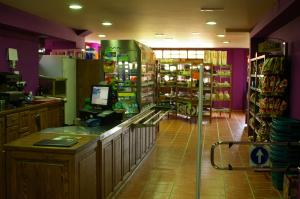 Kép Hosteleria Santa Cruz szállásáról Santa Cruz de la Serósban a galériában