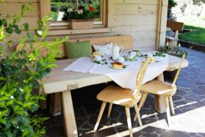 Fotografie z fotogalerie ubytování Schiessstandhof v destinaci Montagna + 16 fotografií