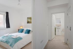 Imagen de la galería de 1 Bed Apt Sleeps 4, en Luton