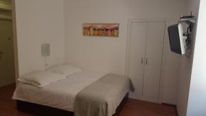 Posteľ alebo postele v izbe v ubytovaní Studio Apartment Mila