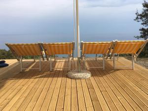 Fotografie z fotogalerie ubytování Tra Montagne e Mare v destinaci Ispani