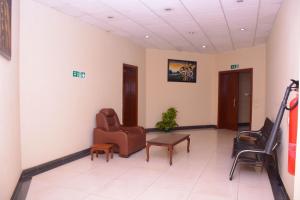 Gallery image of Beausejour Hotel in Kigali