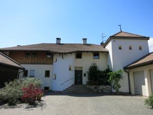 The building in which Az apartmant is located