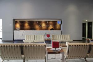 Fotografie z fotogalerie ubytování Casa Inn Premium Hotel Queretaro v destinaci Querétaro