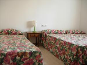 A bed or beds in a room at Eagle 2 Még 23 kép