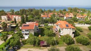 Gallery image of Dionisos Resort in Pefkochori