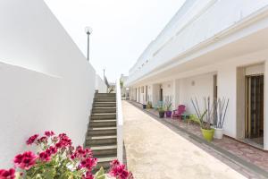 Fotografie z fotogalerie ubytování Appartamento Mimosa v destinaci Marina di Mancaversa