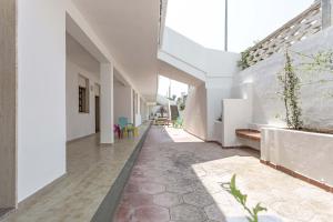 Fotografie z fotogalerie ubytování Appartamento Mimosa v destinaci Marina di Mancaversa