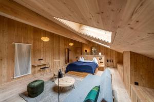 Gallery image of Hotel Tyrol in Funes