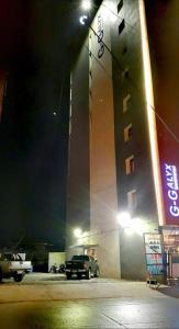 Gallery image of G-Galyx Inn Hotel in Cagayan de Oro