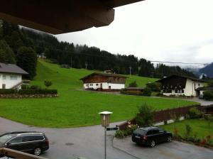Fotografia z galérie ubytovania Appartement Kurz - Top 3 v destinácii Westendorf