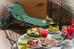 Gallery image of B&B Mariposa in Maratea +84 photos