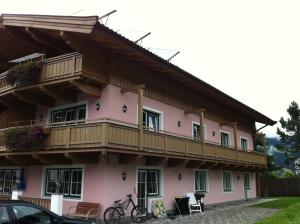 Fotografia z galérie ubytovania Appartement Kurz - Top 3 v destinácii Westendorf