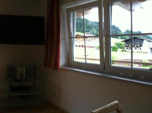 Fotografia z galérie ubytovania Appartement Kurz - Top 3 v destinácii Westendorf