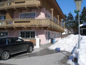 Fotografia z galérie ubytovania Appartement Kurz - Top 3 v destinácii Westendorf