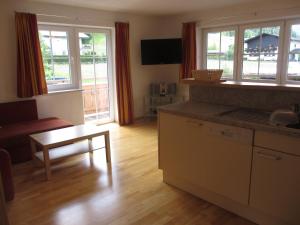 Fotografia z galérie ubytovania Appartement Kurz - Top 3 v destinácii Westendorf