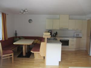 Fotografia z galérie ubytovania Appartement Kurz - Top 3 v destinácii Westendorf