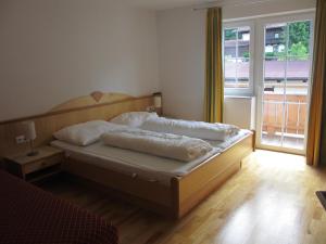 Fotografia z galérie ubytovania Appartement Kurz - Top 3 v destinácii Westendorf