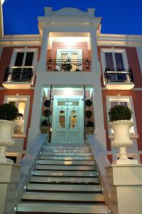 Gallery image of Andromeda Boutique Hotel in Kastoria