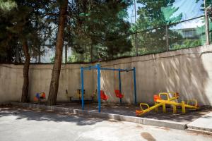 Gallery image of Guesthouse Hillside in Tbilisi City