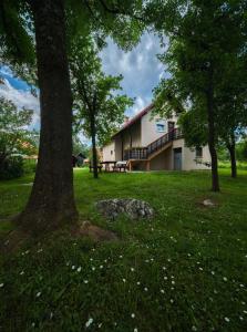 Gallery image of Apartment Barica in Smoljanac