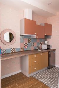 Gallery image of Club Miami Arkadia 22 этаж in Odesa