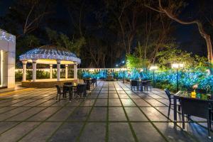 Afbeelding uit fotogalerij van Hotel Phoenix Koregaon Park in Pune
