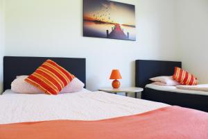 Gallery image of Severin Apartments in Severin