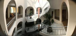 Fotografie z fotogalerie ubytování Ataer Hotel v destinaci Antalya