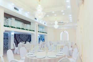 Gallery image of Russia Congress Hotel in Cheboksary