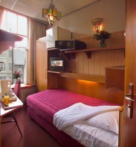 Gallery image of Nadia Hotel in Amsterdam