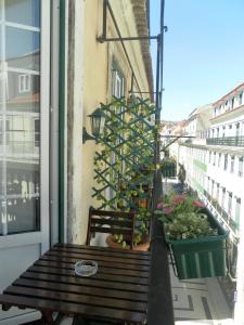 Fotografie z fotogalerie ubytování New Aljubarrota Guest House v Lisabonu