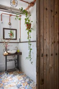 Fotografie z fotogalerie ubytování Rooms Vita v destinaci Granada