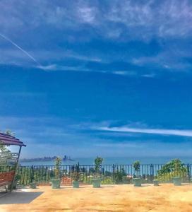 Φωτογραφία από το άλμπουμ του 15 Kviparosi Guest House σε Makhinjauri